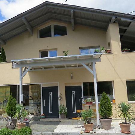 Ferienwohnungen Irmgard Olipitz Velden am Wörther See Extérieur photo