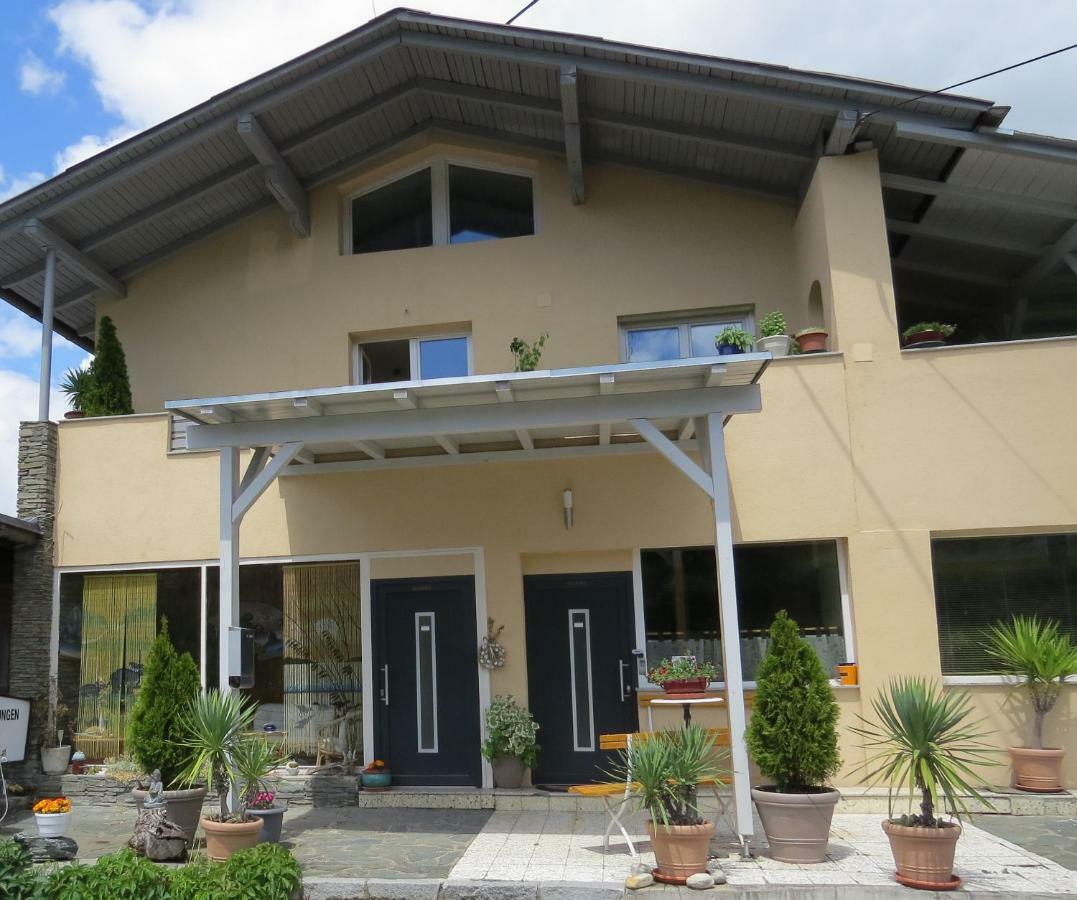 Ferienwohnungen Irmgard Olipitz Velden am Wörther See Extérieur photo