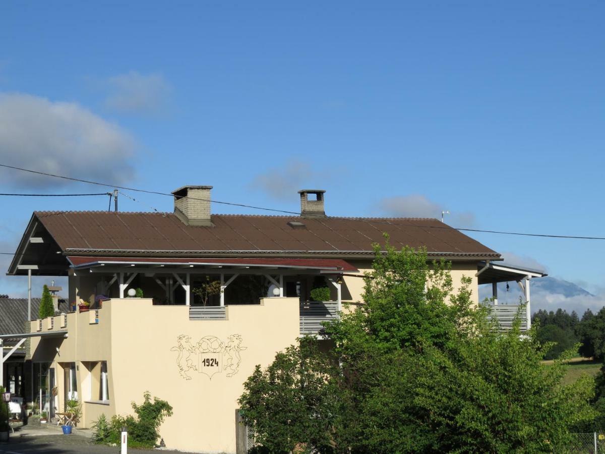 Ferienwohnungen Irmgard Olipitz Velden am Wörther See Extérieur photo