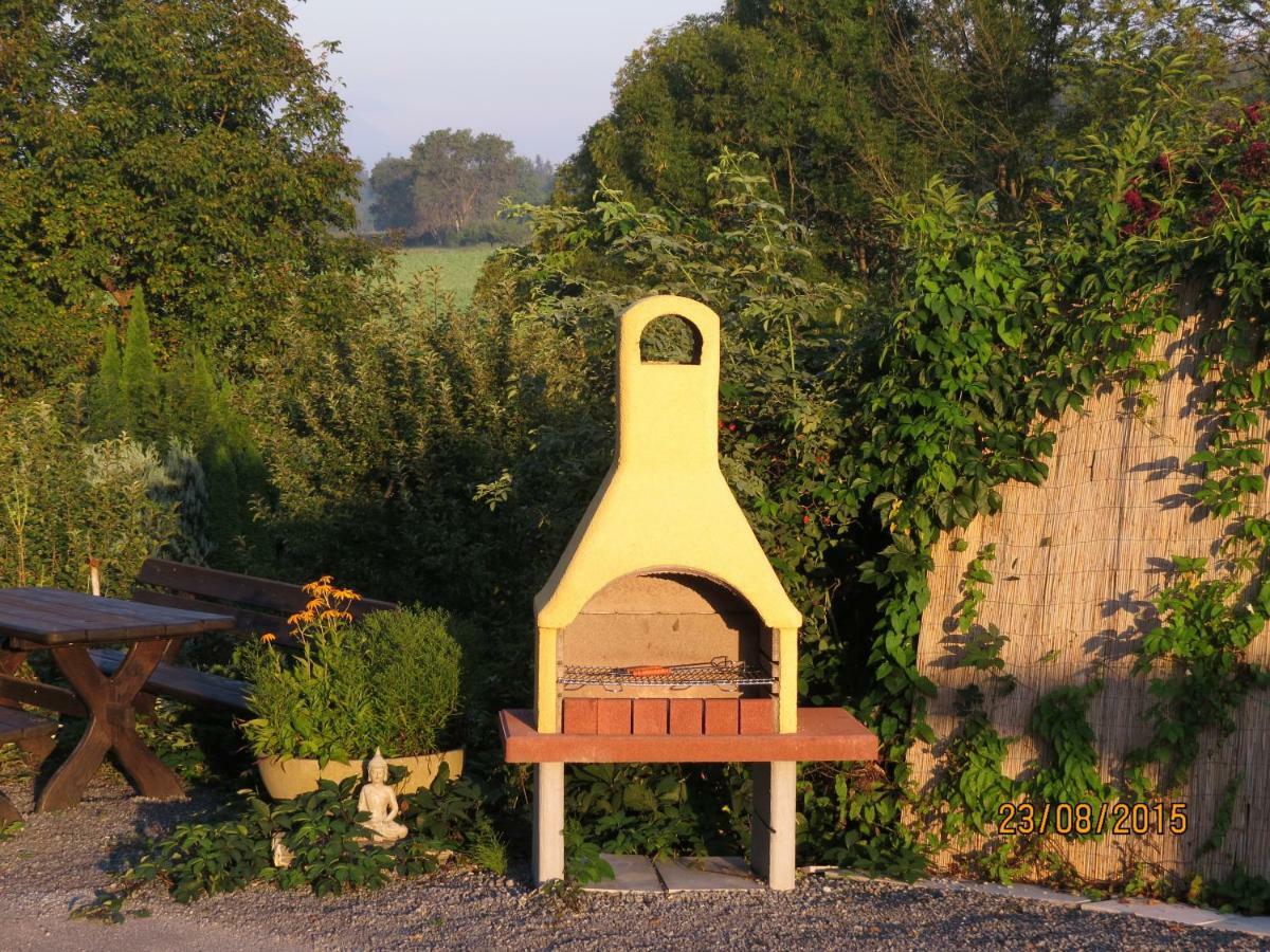 Ferienwohnungen Irmgard Olipitz Velden am Wörther See Extérieur photo