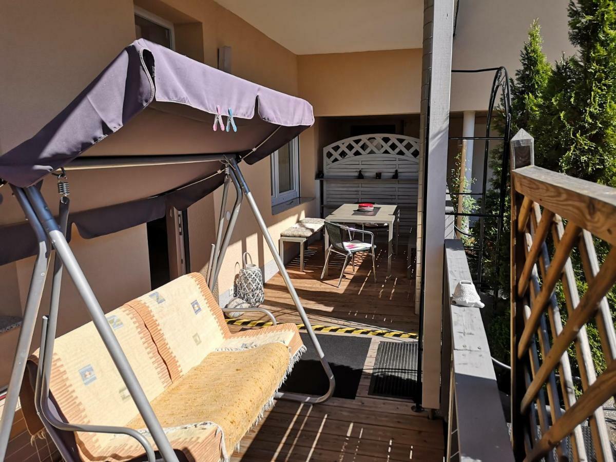 Ferienwohnungen Irmgard Olipitz Velden am Wörther See Extérieur photo